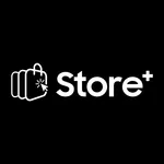 Samsung Store+ icon
