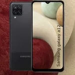 Samsung Galaxy A12 icon