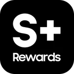 Samsung Plus Rewards icon