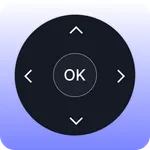 Samsung Remote for TVs Caster icon