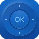 Samsung Smart TV Remote icon