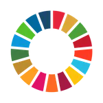 Samsung Global Goals icon