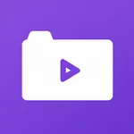 Samsung Video Library icon