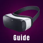 Samsung Gear VR Guide icon