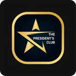 The President's Club icon
