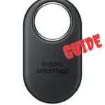 galaxy smart tag 2 guide icon