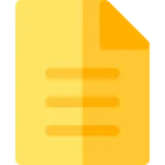 Lista de tarefas do dia icon