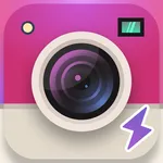 PolarShot: Instant Camera icon