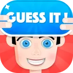 Guess It! Social charades game icon