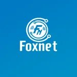 Foxnet Telecom Fibra icon