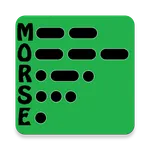 Morse Encoder-Decoder icon