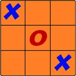 Tic-Tac-Toe icon