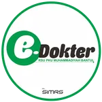 E Dokter PKU Bantul icon