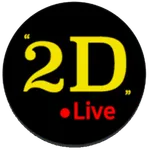 2D Live TPIT icon