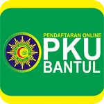 Pendaftaran Online PKU Bantul icon