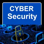 Cyber Security Quiz icon