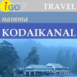 Kodaikanal Attractions icon