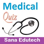 Medical Quiz icon