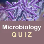 Microbiology Quiz, eBook icon