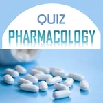 Pharmacology Quiz icon