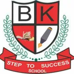 B K Balkrushna PrathmikSala icon