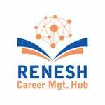 Renesh Career MGT Hub icon