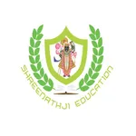 Shreenathji Education icon