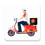 Sanatan Delivery icon