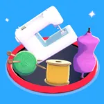 Fashion Hole - Dress Up Game icon