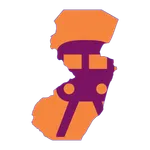 NJ Rail Time icon
