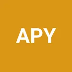 APY Calculator icon
