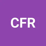 CRF Calculator icon
