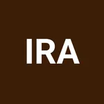 Roth IRA calculator icon