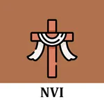 Bíblia NVI icon