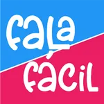 Fala Fácil - Comunicador TEA icon