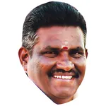 Amman K Arjunan icon