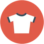 San Commerce  - Apparel Clothi icon
