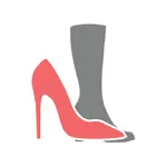 App for Footwear and Shoes Dem icon