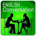 English Conversation icon