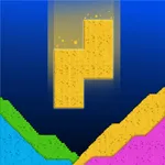 Sand Block Jam icon