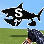 Sandbox Craft Shooter Survival icon