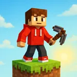 Open Block Survival icon