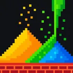 Sandbox Powder Alchemy Element icon