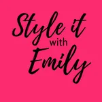 Style It with Emily icon