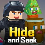 Hide and Seek icon