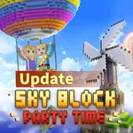 Skyblock for Blockman GO icon