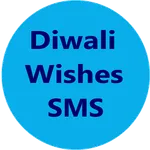 Diwali Wishes SMS icon