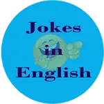 ENGLISH JOKES icon