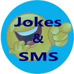 Jokes and SMS Collection icon