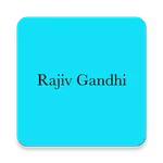 Rajiv Gandhi Quiz icon